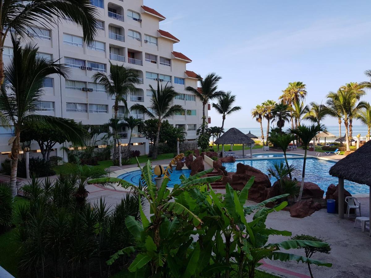 Quintas Del Mar Condominios Mazatlán Zewnętrze zdjęcie