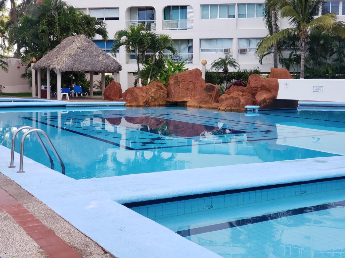 Quintas Del Mar Condominios Mazatlán Zewnętrze zdjęcie