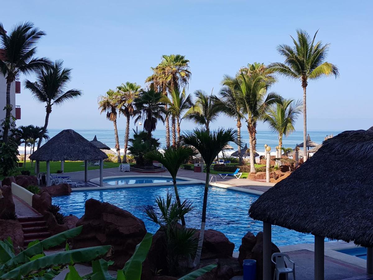 Quintas Del Mar Condominios Mazatlán Zewnętrze zdjęcie