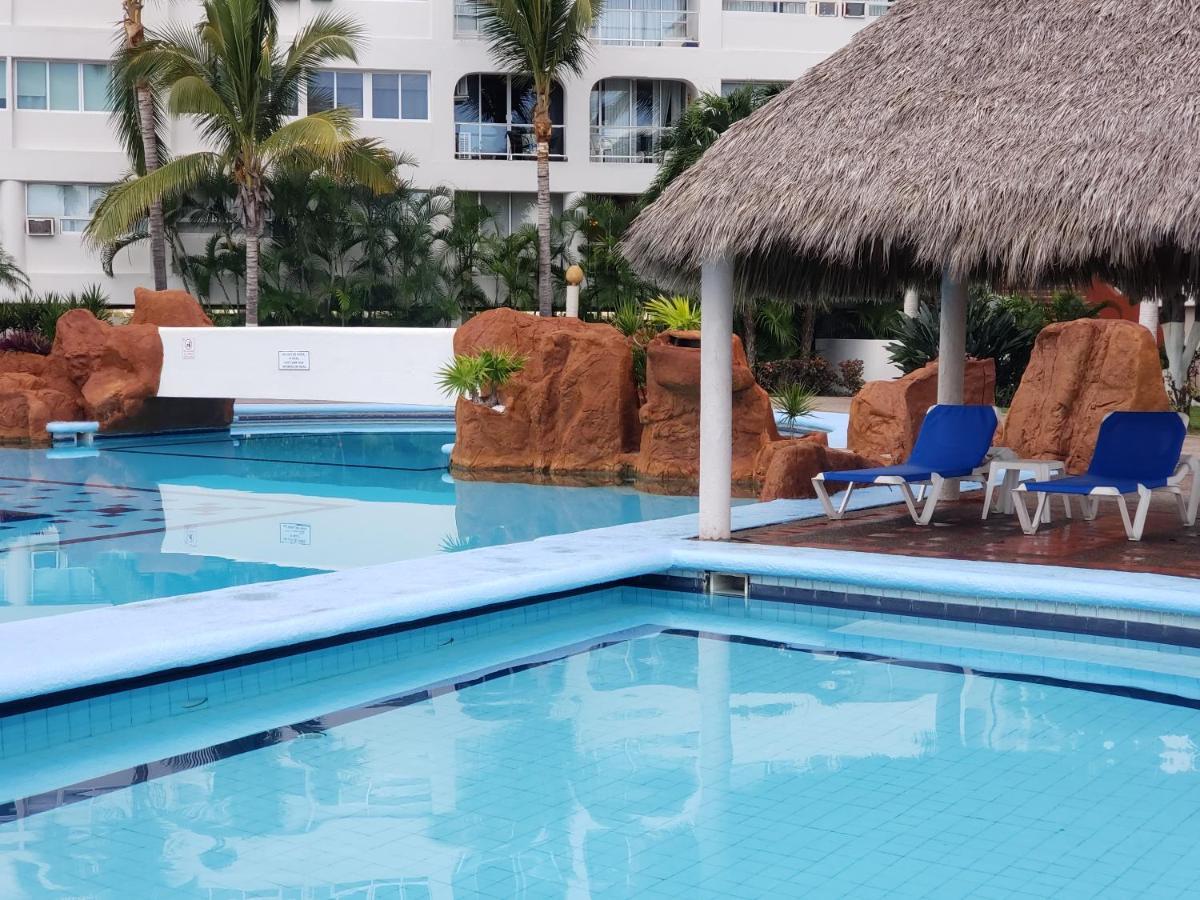 Quintas Del Mar Condominios Mazatlán Zewnętrze zdjęcie